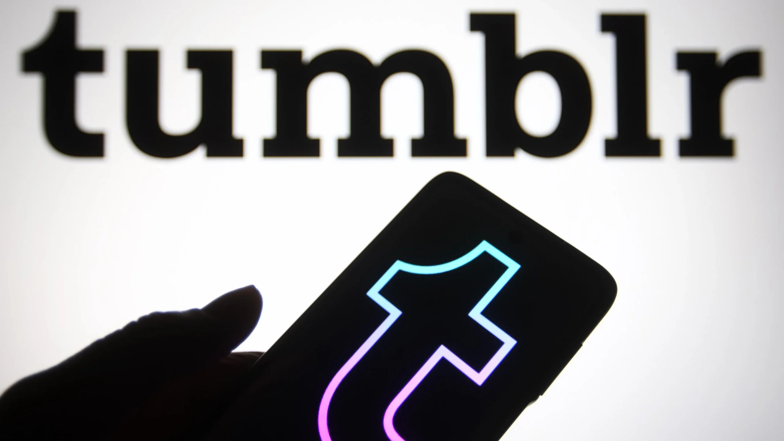 Tumblr reduce sus operaciones tras cuatro años de pérdidas