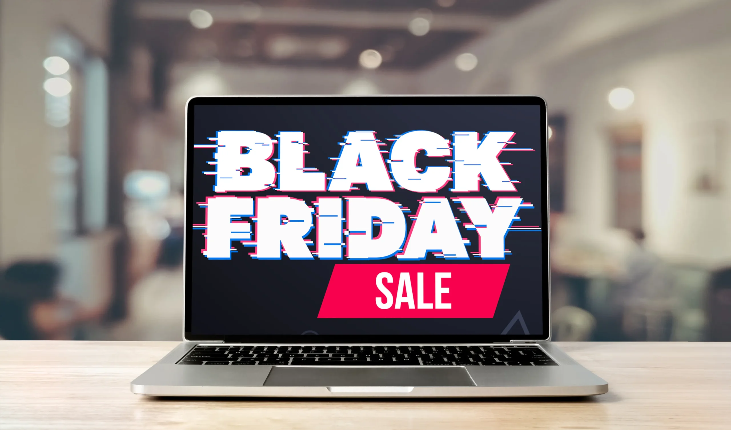 Consejos para evitar estafas durante el Black Friday