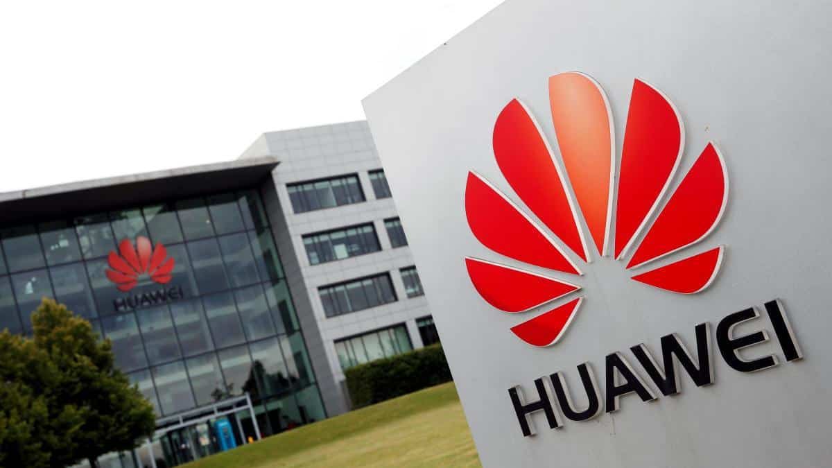 Huawei avanza en chips 5G, desafiando a proveedores de EE.UU.