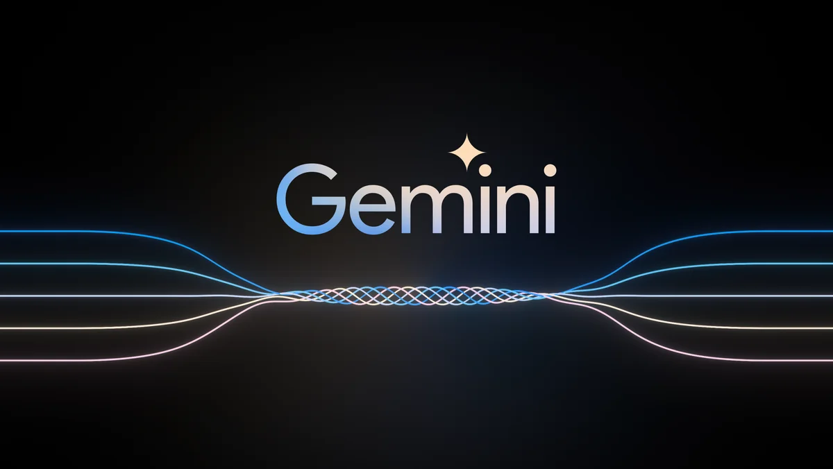 Google lanza Gemini, su modelo de IA más avanzado, superando a GPT-4