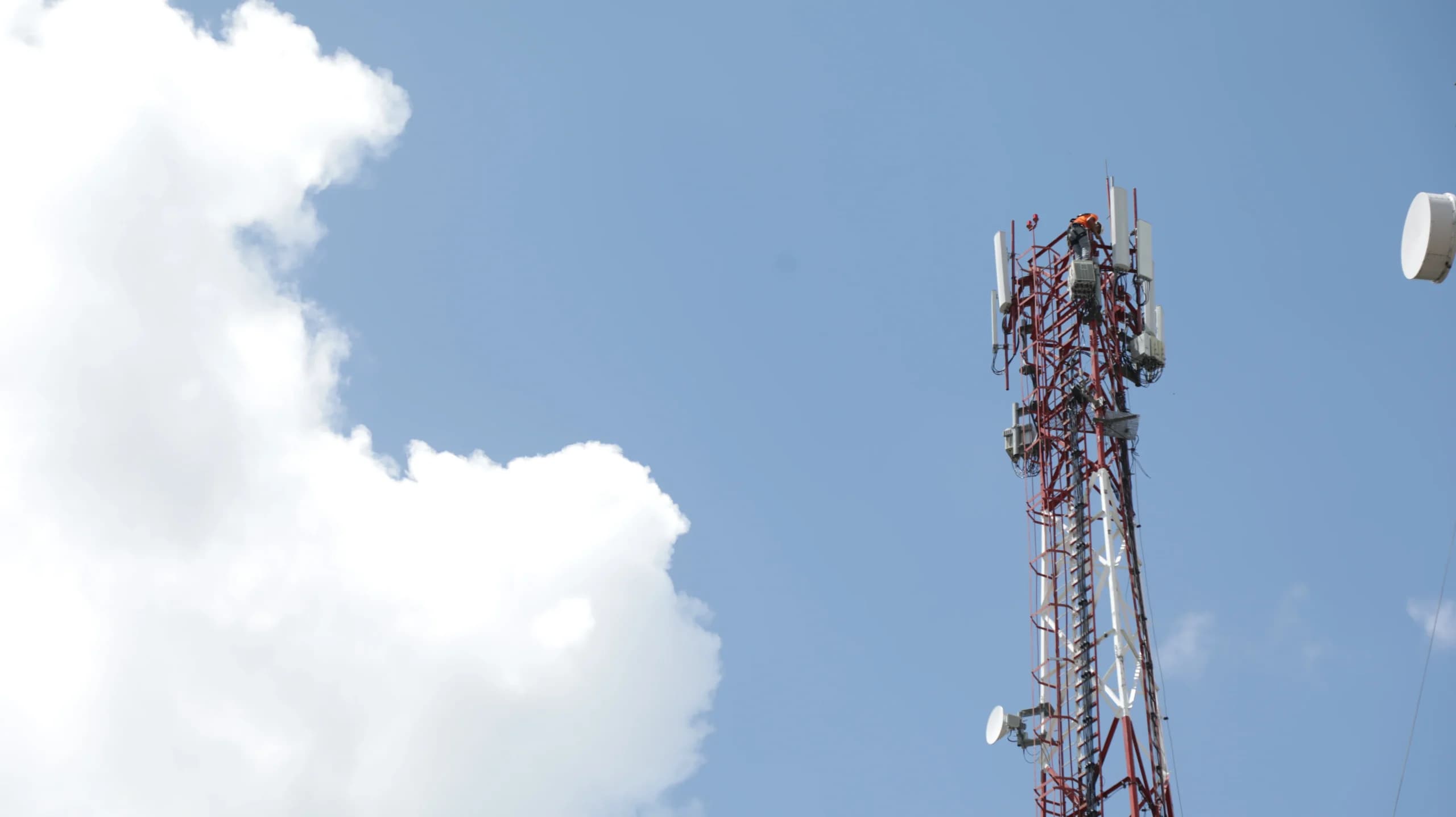 Movilnet en 2023 conectó a millones de venezolanos