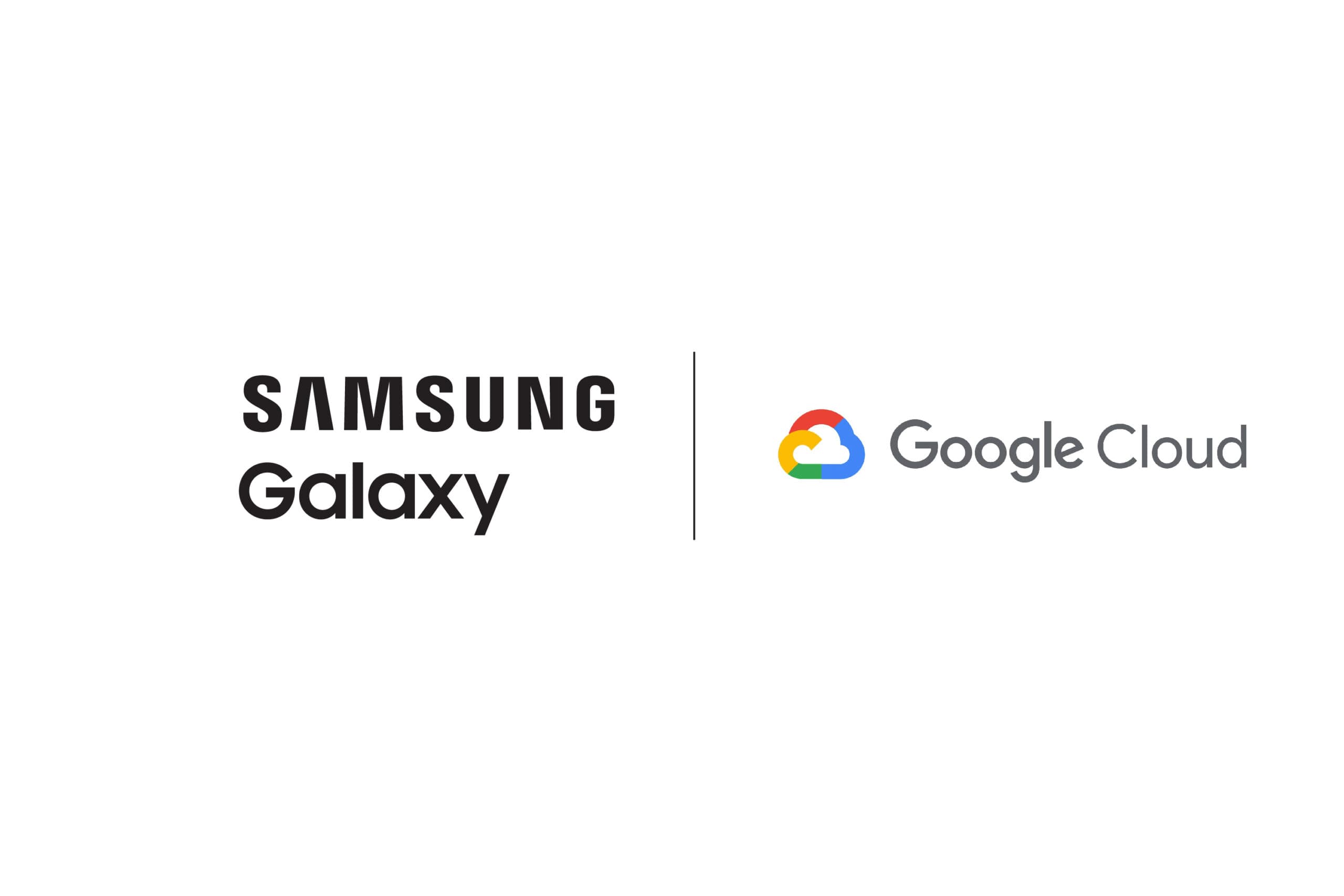 Samsung y Google Cloud se asocian para llevar la IA al Galaxy S24