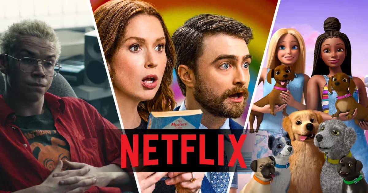 Netflix Pone Fin a las Series Interactivas: Apuesta Ahora por el Mundo de los Videojuegos