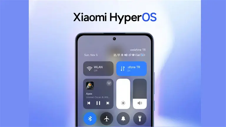 HyperOS 2.2 ya está llegando a los Xiaomi: estas son las mejoras clave y los modelos que lo recibirán