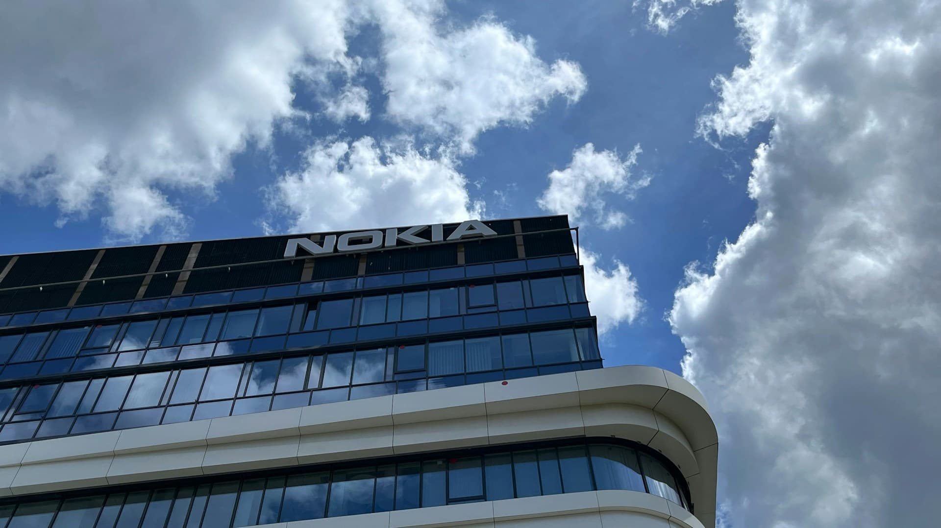 Nokia crea unidad especial para atender necesidades tecnológicas del gobierno de Estados Unidos