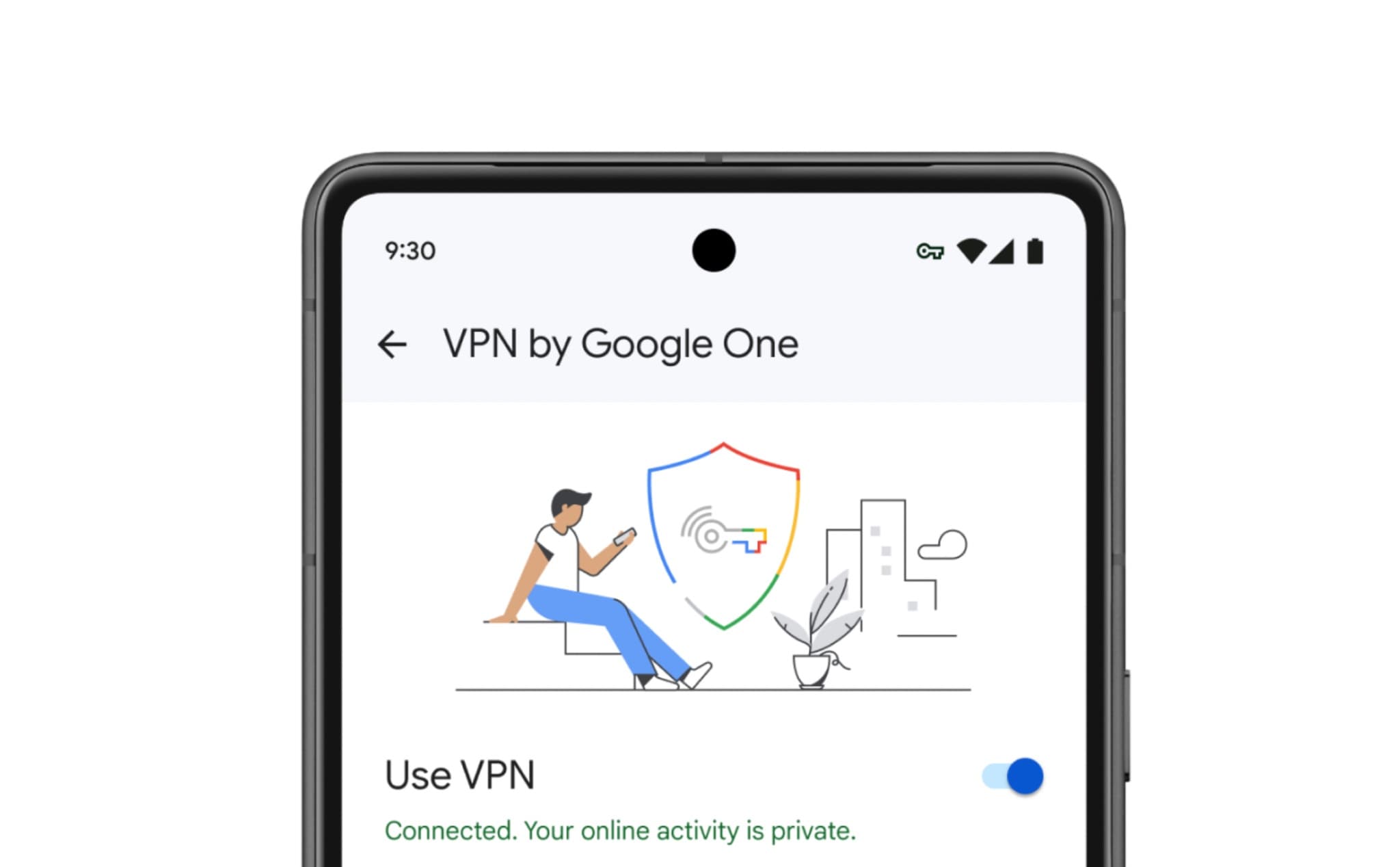 Google One Anuncia el Fin de su VPN: ¿Por Qué Desaparece?
