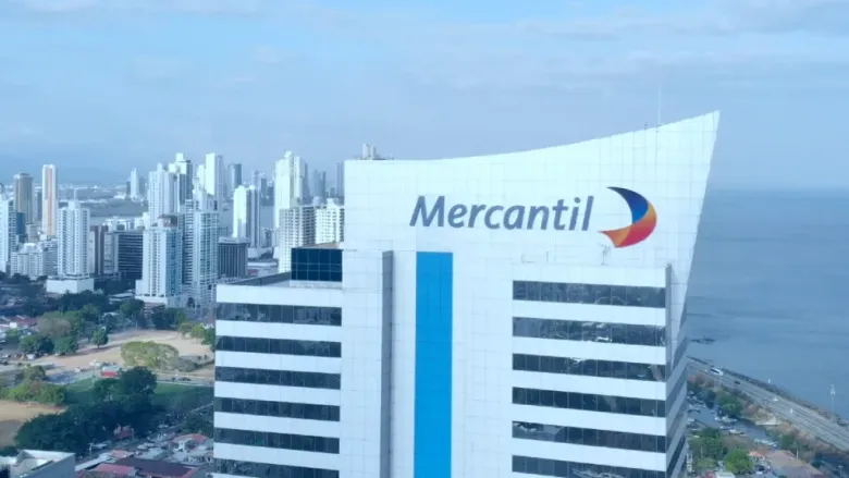 Mercantil Banco Panamá habilita transferencias a cuentas de Mercantil Venezuela