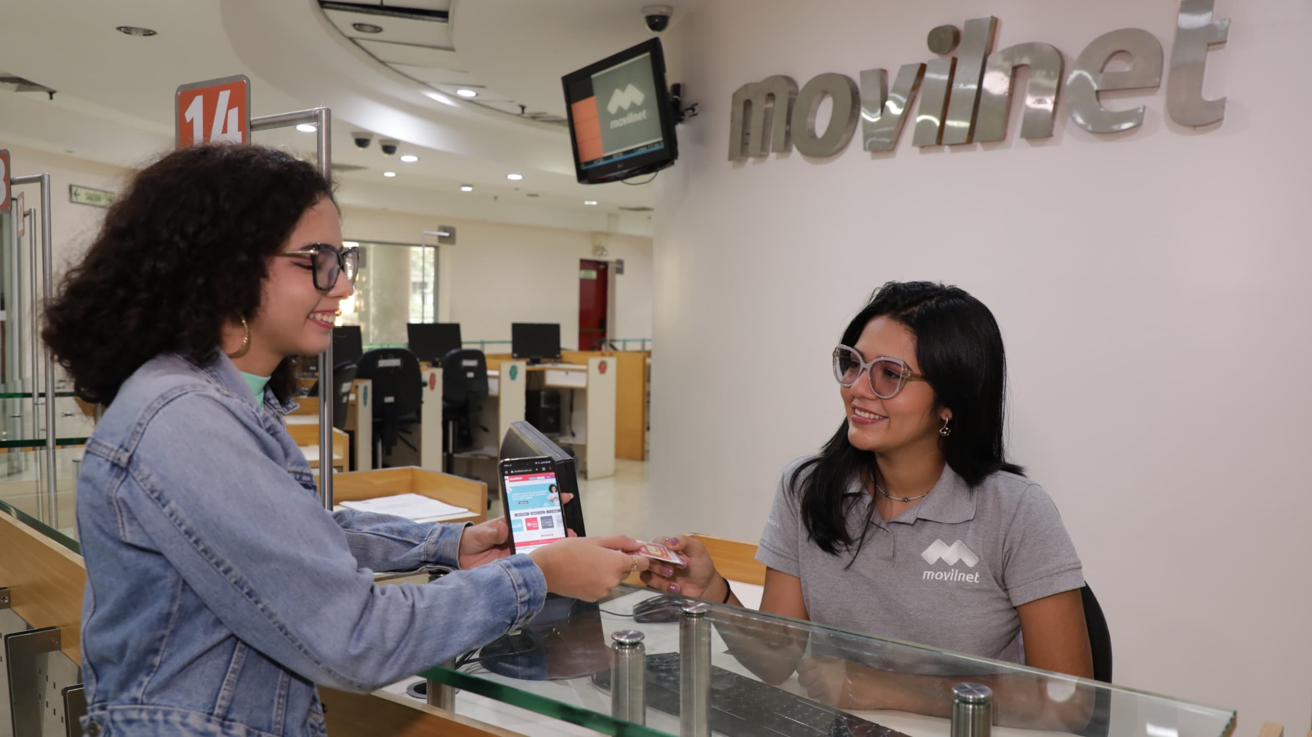 Movilnet extiende proceso de actualización gratis hasta el 30 de abril
