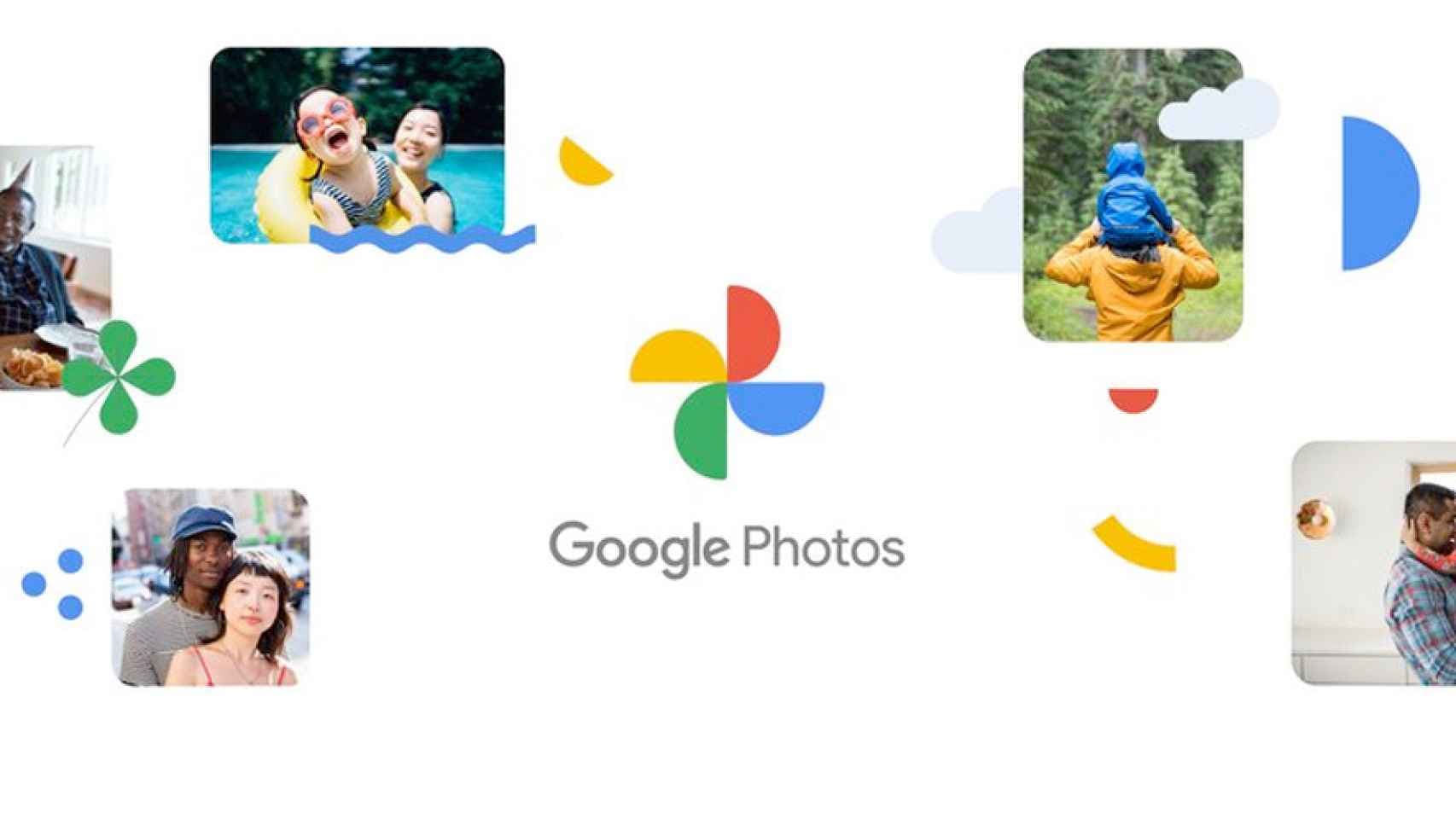 Google Fotos se transformará en una red social de fotos