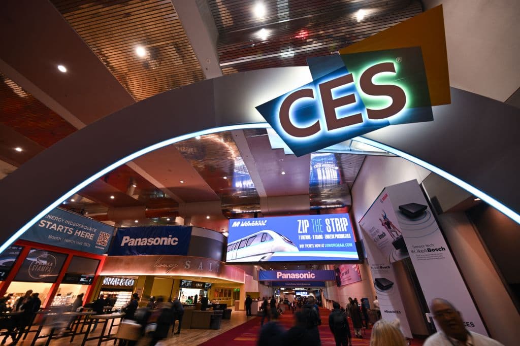 <br>CES 2025: estás son algunas novedades destacadas