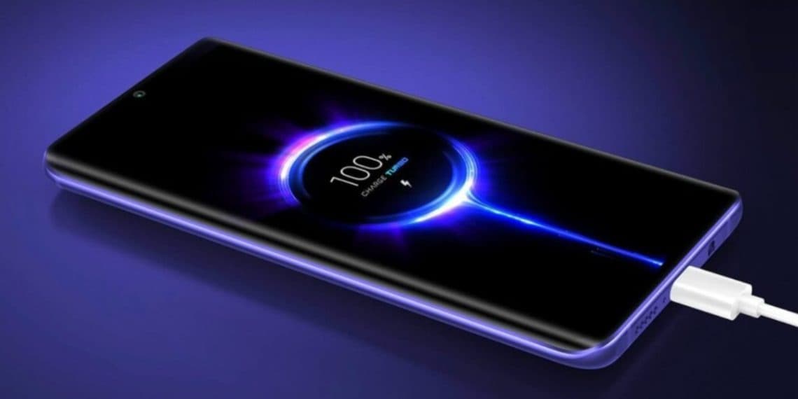 Xiaomi lanza una función para verificar la salud de la batería al estilo del iPhone