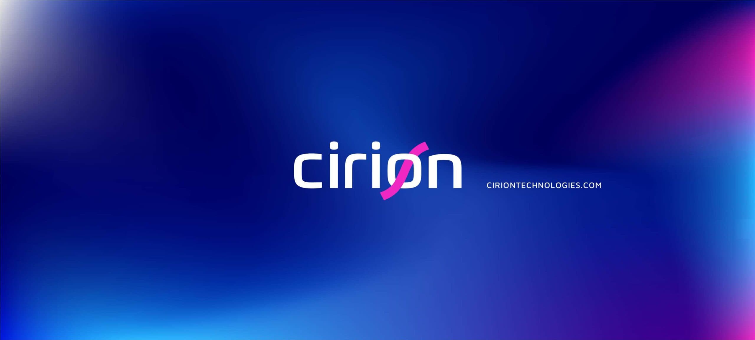 Cirion patrocina la edición 2025 de Perspectivas Económicas de Venamcham