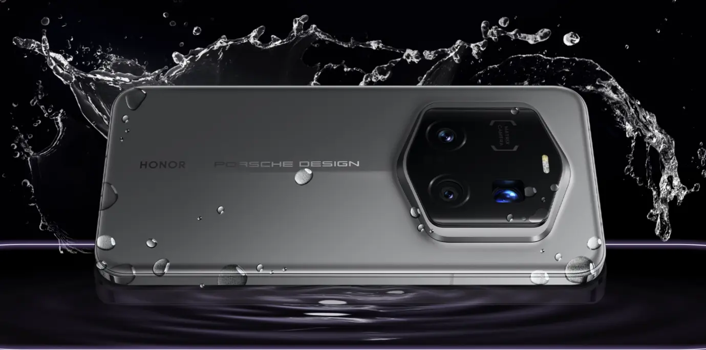 ¿Cómo Destaca El Diseño Del HONOR Magic7 RSR Entre Otros Modelos?