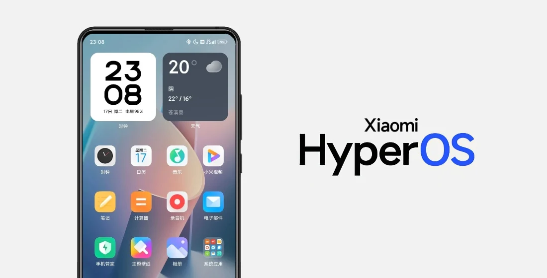 Xiaomi lanza HyperOS 2.3 con Android 16: una sorpresa que adelanta la próxima gran actualización