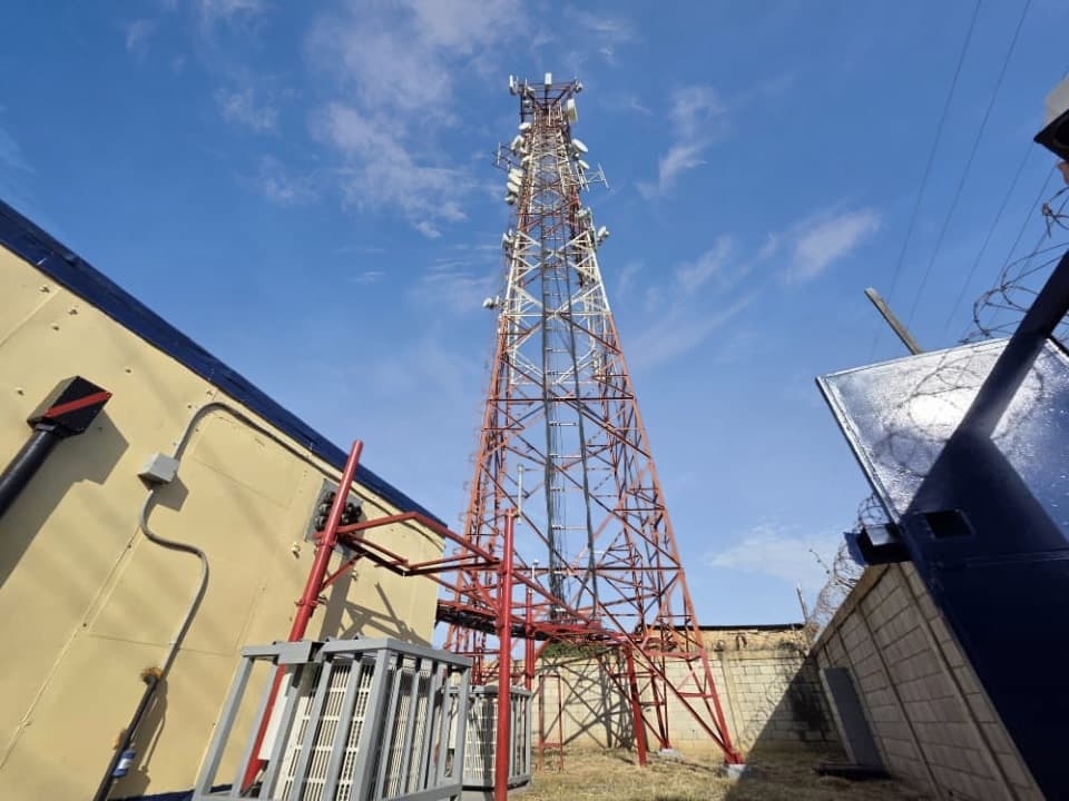 Movistar fortalece la conectividad en Maracaibo con la modernización de más de 150 estaciones