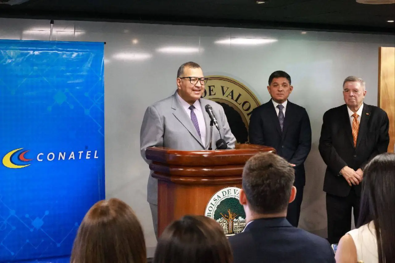 Movilnet recibe adjudicación de 100 MHz de espectro para impulsar el 5G en Venezuela