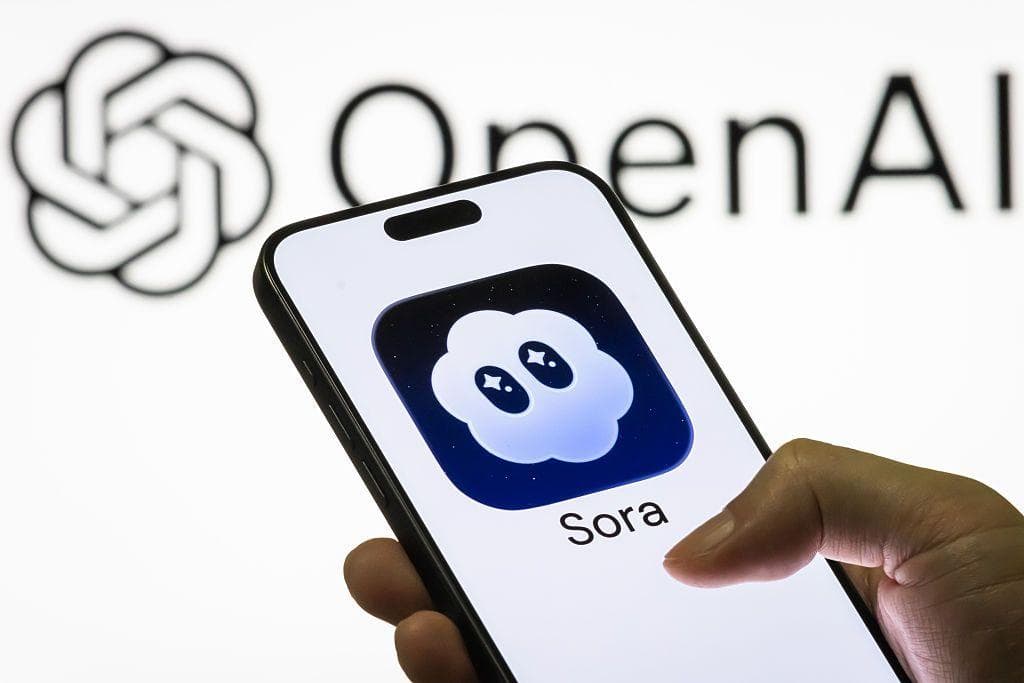 OpenAI expande la creación diaria de videos con IA en Sora e introduce nuevo modelo de cobro